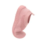 Buciki uniwersalne Allround Sneaker - Pale Pink / Lassig