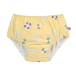Majteczki pieluszka do pływania Splash & Fun Ring - pale yellow / Lassig