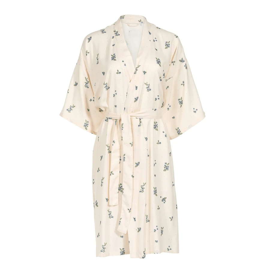 Kimono Bambusowe - COUNTRY BERRY / La Millou