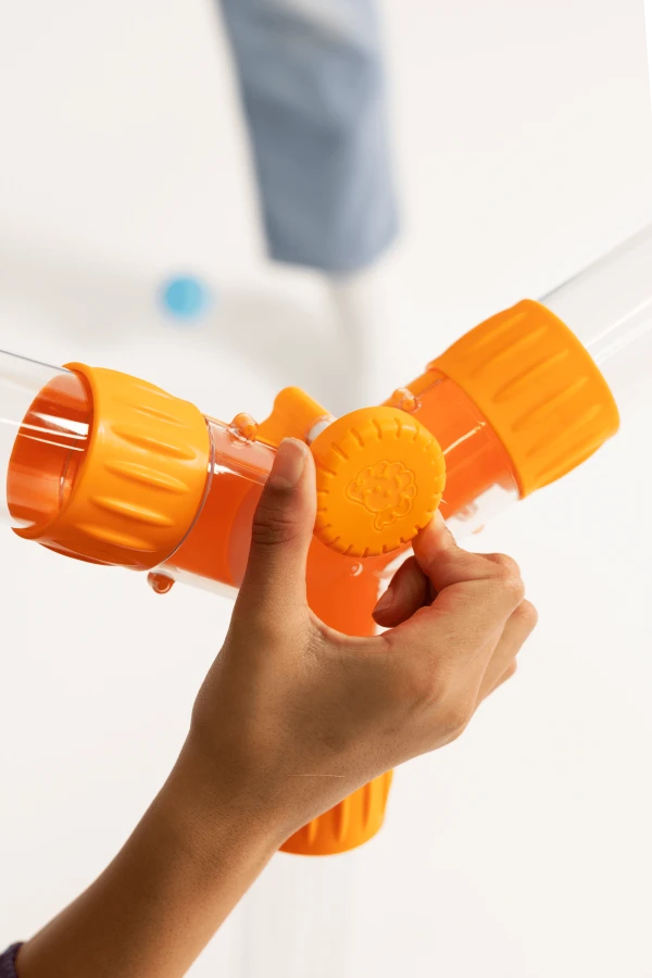 Przełącznik Toru do Dmuchawy Air Toobz / Fat Brain Toys