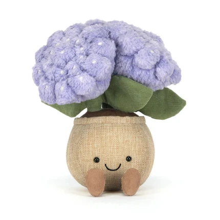 Wesoła Hortensja 24 cm / Jellycat