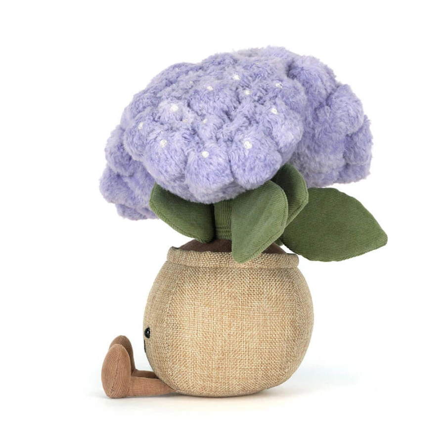 Wesoła Hortensja 24 cm / Jellycat