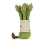 Zabawne Szparagi 22 cm / Jellycat
