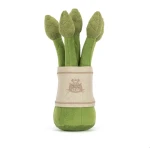 Zabawne Szparagi 22 cm / Jellycat