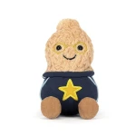 Wesoły Fistaszek Student 15cm / Jellycat
