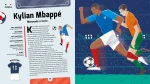30 najlepszych piłkarzy w historii. Piłka z pasją / Wilga