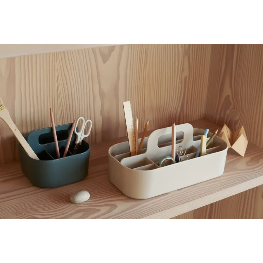 Organizer May - whale blue / Liewood