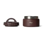 Termos Obiadowy 250ml - Plum / Citron