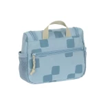 Kosmetyczka dziecięca, Pattern Party - blue / Lassig