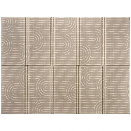 Mata do zabawy dwustronna składana 200x150cm - Arch / Beaba