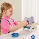 II GATUNEK: Zabawka interaktywna Baby Koala, 3+ / TOPBRIGHT