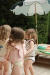 Koło do pływania Junior - multi / Konges slojd