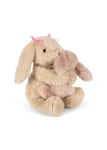 Pluszowy Króliczek z maleństwem - bunny / Konges Slojd