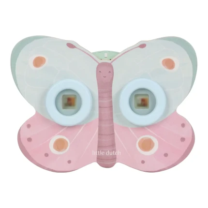 Projektor motyl Fairy Garden / Little Dutch