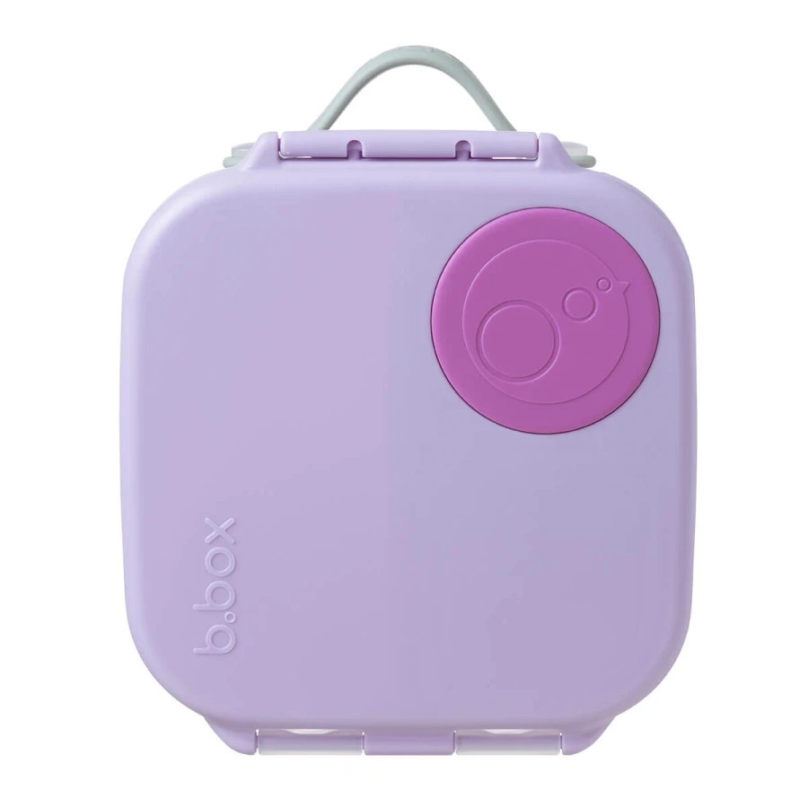 Mini lunchbox - Sugar Plum / b.box