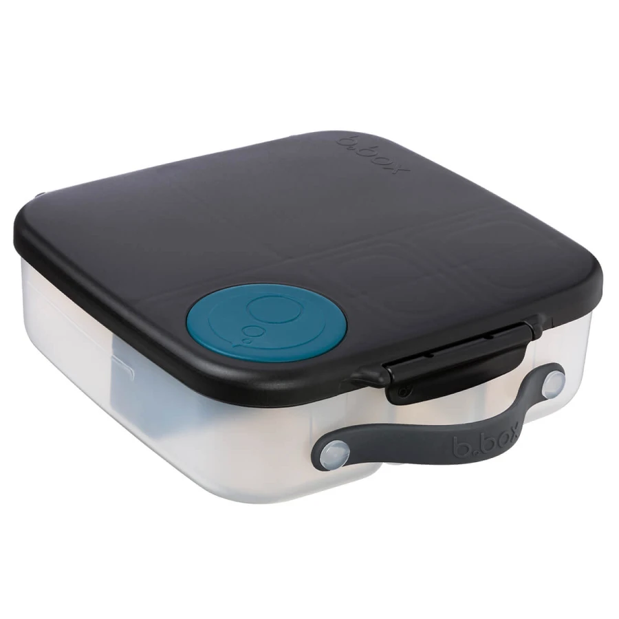 Lunchbox - Night Vision / b.box