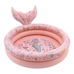 Basen Dreamy Mermaid 80cm / Little Dutch