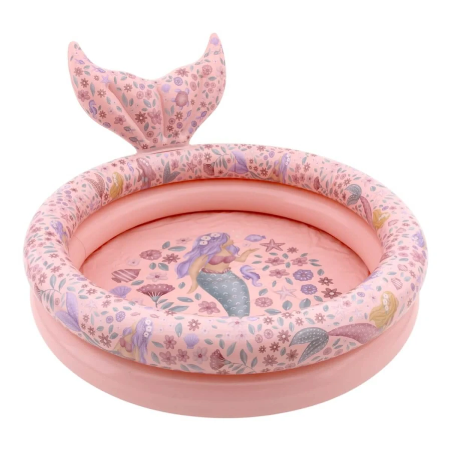 Basen Dreamy Mermaid 80cm / Little Dutch