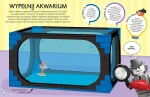 LEGO® świat. Zabawy z naklejkami. Zwierzęta / HarperCollins