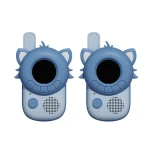 Krótkofalówki dla dzieci Zoo Walkie Talkie - Raccoon, Raccoon / The Zoofamily