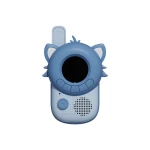 Krótkofalówki dla dzieci Zoo Walkie Talkie - Raccoon, Raccoon / The Zoofamily