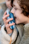 Krótkofalówki dla dzieci Zoo Walkie Talkie - Raccoon, Raccoon / The Zoofamily