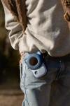 Krótkofalówki dla dzieci Zoo Walkie Talkie - Raccoon, Raccoon / The Zoofamily