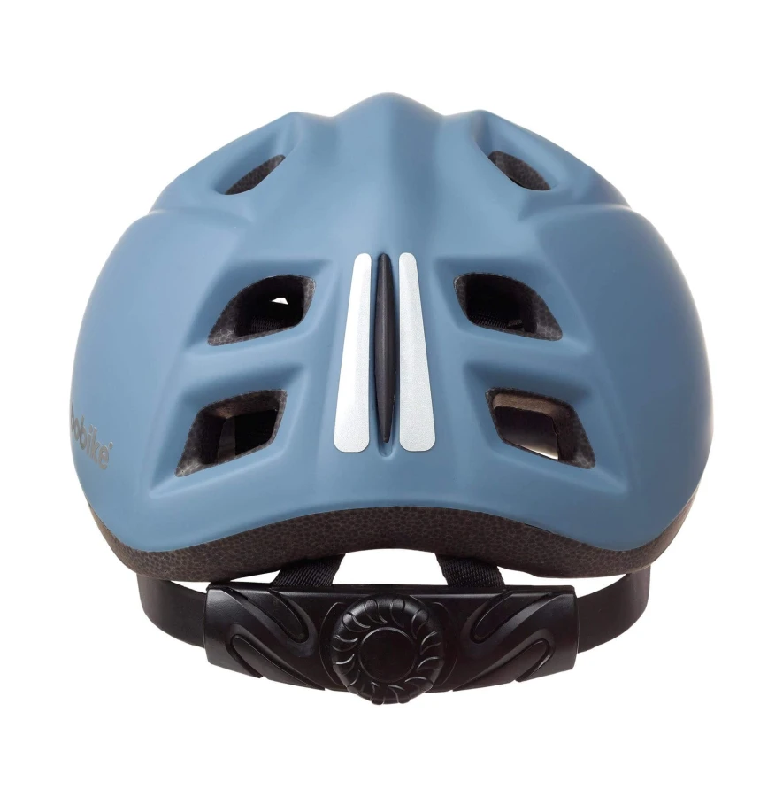 Kask dla dzieci Citadel Blue / Bobike