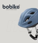 Kask dla dzieci Citadel Blue / Bobike