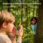 Walkie Talkie Fun Video - Pink / Zazu