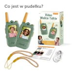 Walkie Talkie Fun Video - Sage / Zazu