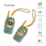 Walkie Talkie Fun Video - Sage / Zazu