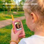 Walkie Talkie Fun Video - Sage / Zazu