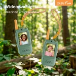 Walkie Talkie Fun Video - Sage / Zazu
