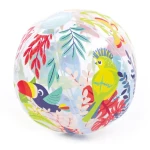 Pierwsza piłka ruchowa - Jungle Ball / LUDI