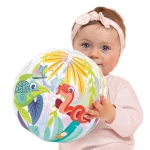 Pierwsza piłka ruchowa - Jungle Ball / LUDI