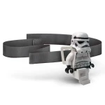Latarka czołowa LEGO® Star Wars™ - Stormtrooper™ / LEGO®