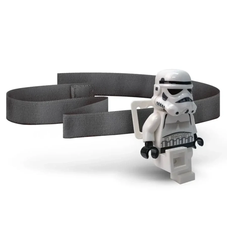 Latarka czołowa LEGO® Star Wars™ - Stormtrooper™ / LEGO®