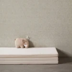 Składana mata do zabawy - biała / Kid's Concept