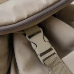 Plecak Puffer BEIGE / La Millou