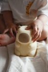 Silikonowa Lampka nocna GIOcapybara GIO-154 / innoGIO