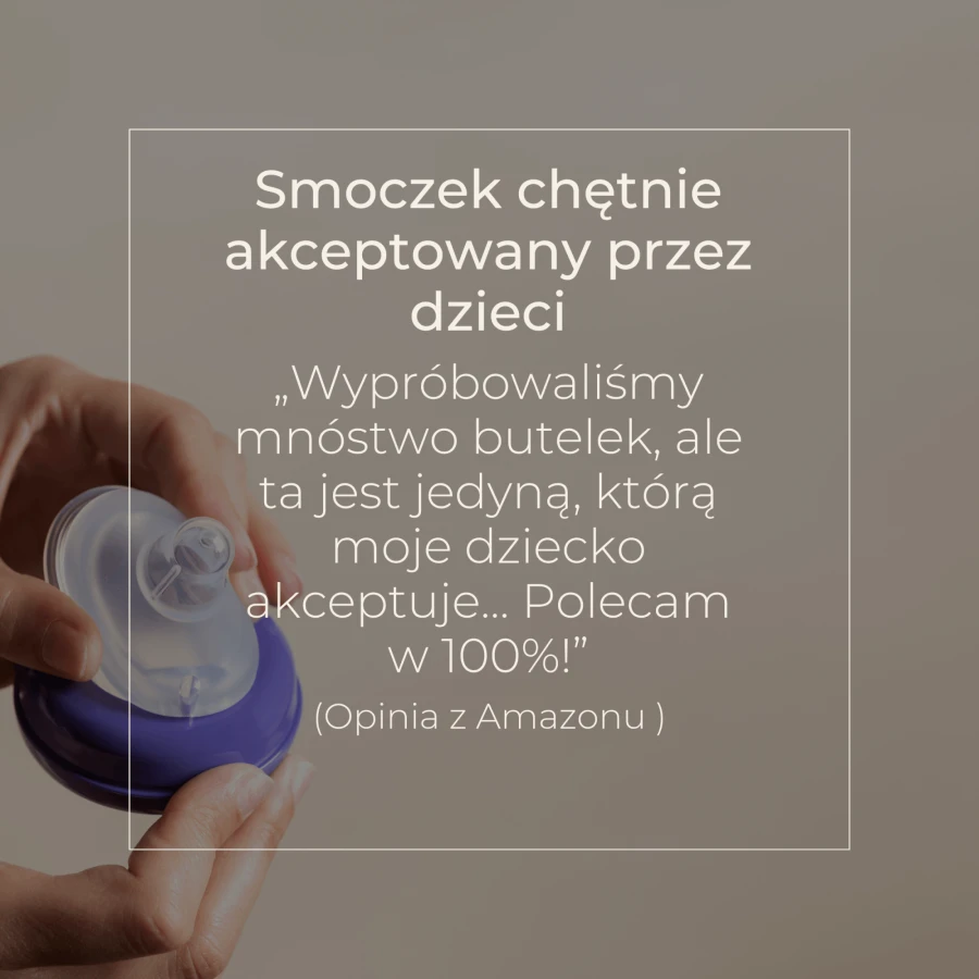 Zestaw startowy - Butelki do karmienia (160ml + 60ml) ze smoczkami o rozmiarach XS i S Natural Wave™ / Lansinoh