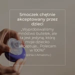 Butelki do karmienia ze smoczkami o szybkim przepływie Natural Wave™ - Duo Pack 2 x 330ml / Lansinoh