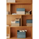 Skrzynka Weston S - Sandy, 2szt. / Liewood