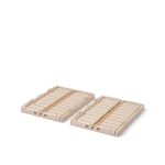 Skrzynka Weston S - Sandy, 2szt. / Liewood
