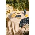 Wodoodporny śliniak z rękawkami Merle - Sailing, Classic navy / Liewood