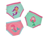 Majtki Treningowe - Mermaids / Zoocchini
