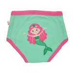 Majtki Treningowe - Mermaids / Zoocchini