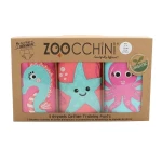 Majtki Treningowe - Ocean Gals / Zoocchini
