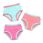 Majtki Treningowe - Ocean Gals / Zoocchini